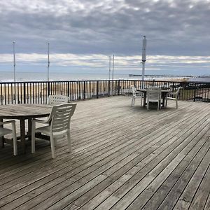 Standard Oceanfront Room